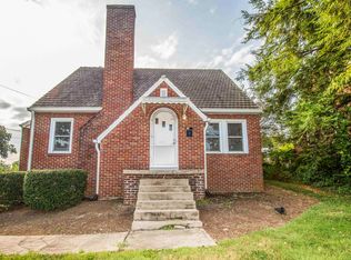 1206 Oglewood Ave, Knoxville, TN 37917