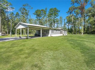 6709 Lowcountry Dr, Ridgeland, SC 29936