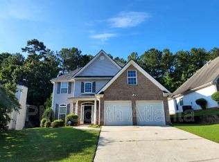 1935 Oakbluff Dr, Austell, GA 30106