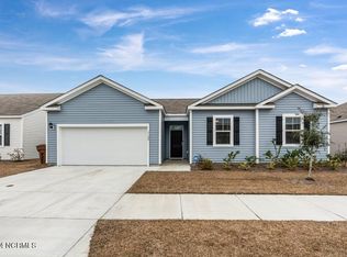 7129 Oxbow Loop, Wilmington, NC 28411