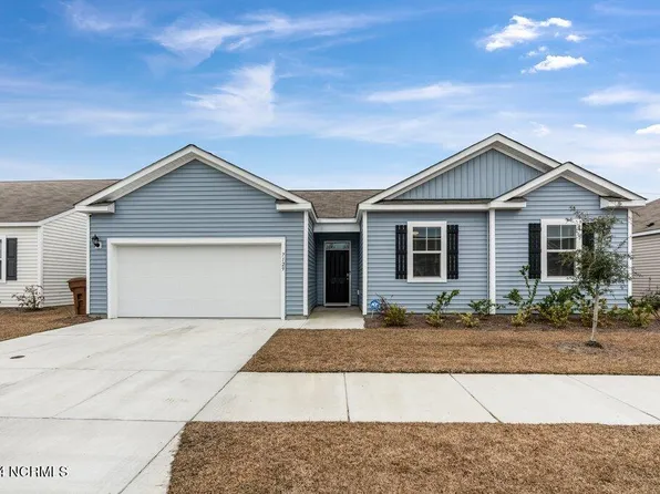 7129 Oxbow, Wilmington, NC 28411