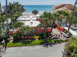 620 Ocean St, Satellite Beach, FL 32937