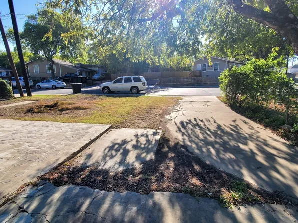 1526 NORFLEET LOT 13, San Antonio, TX 78208