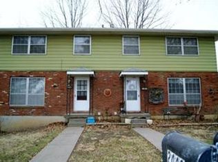 2438 3rd Ave, Leavenworth, KS 66048