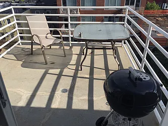 Rented by RBM Management