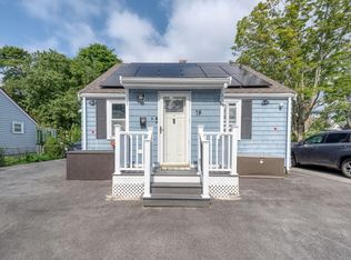 19 Crescent Rd, Weymouth, MA 02191