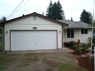 530 W Wyandotte Ave, Shelton, WA 98584
