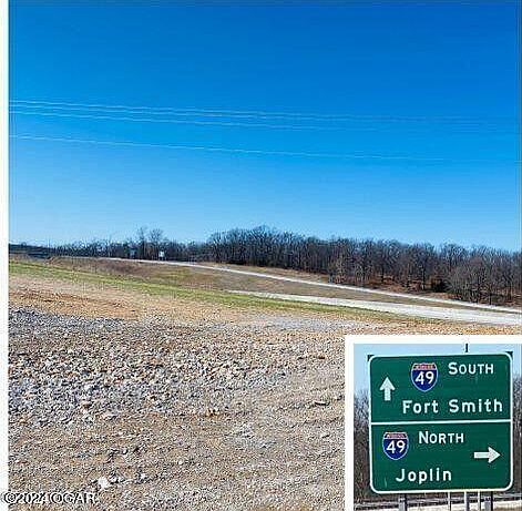 1st image of Tbd W 28 Acres West State Highway 90