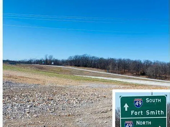 Tbd W 28 Acres West State Highway 90, Noel, MO 64854