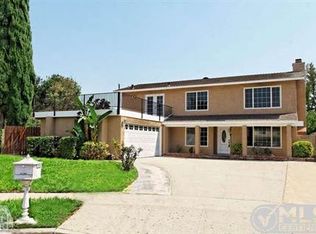 2474 N Woodhaven St, Simi Valley, CA 93063