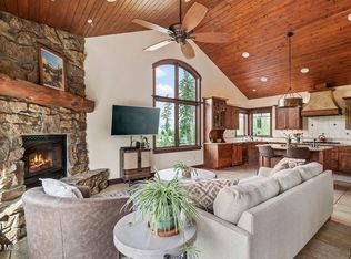 814 County Road 5194W, Tabernash, CO 80478