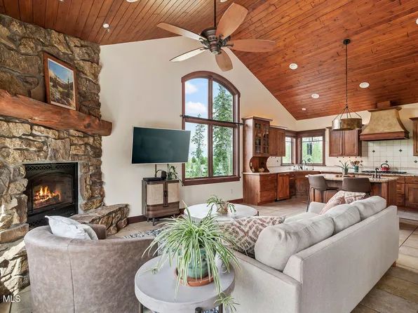 814 County Road 5194W, Tabernash, CO 80478