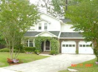 2621 Sunbeam Way, Charleston, SC 29414