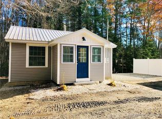 62 Port Rd APT 4, Kennebunk, ME 04043