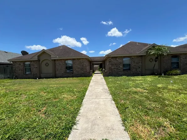 905 W Emerald Dr #1A, Pharr, TX 78577
