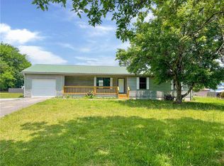 50 Laredo Dr, Summerville, GA 30747