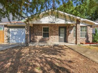 2335 Bethurum Ave, Dallas, TX 75215