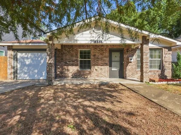 2335 Bethurum Ave, Dallas, TX 75215
