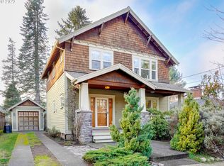 47 SE 63rd Ave, Portland, OR 97215