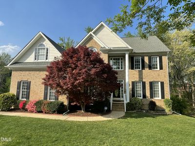 112 Gingergate Dr, Cary, NC, 27519