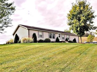 202 Ridgeview Rd, Sarver, PA 16055