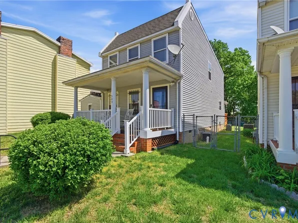 509 Mosby St, Richmond, VA 23223