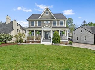 4621 Central Ave, Western Springs, IL 60558