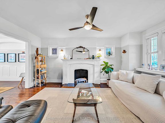 5th image of 131 Heddington Ave