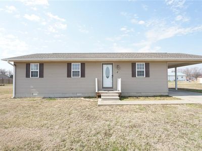 4 McNair St, Dexter, MO, 63841