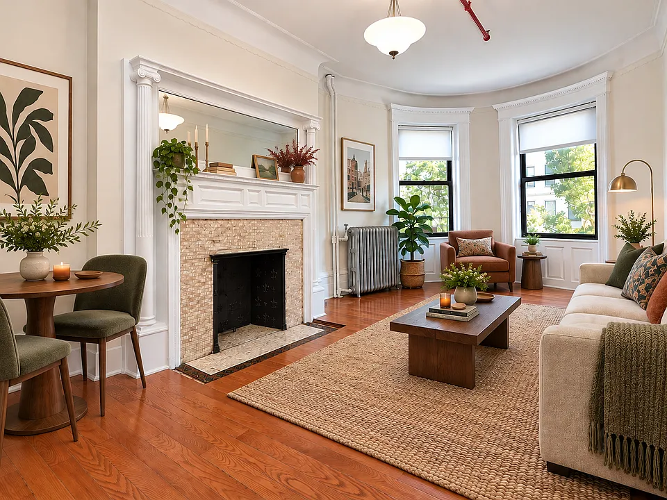 763 Street Nicholas Ave #4