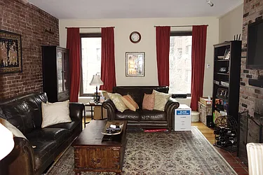 Rented by Corcoran