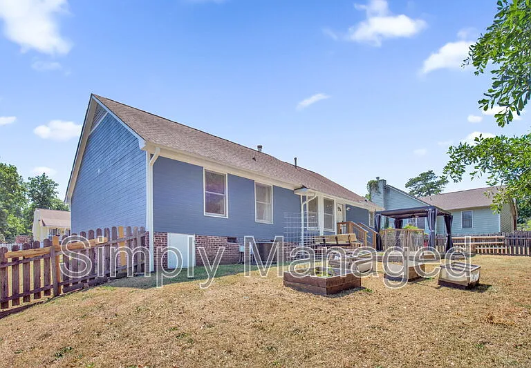 6764 Saint Julian Way — Photo 27