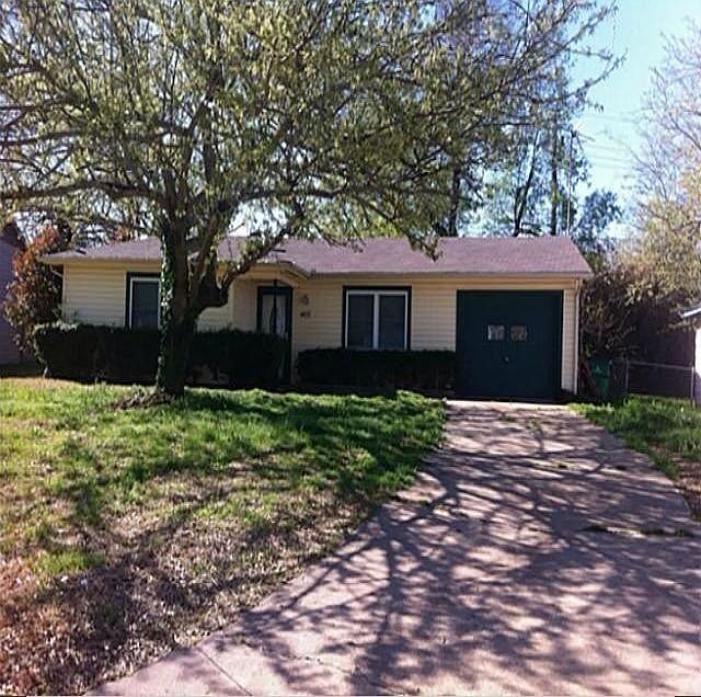 1st image of 4021 Dixon Cir