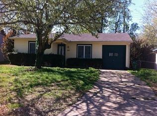 4021 Dixon Cir, Greenville, TX 75401