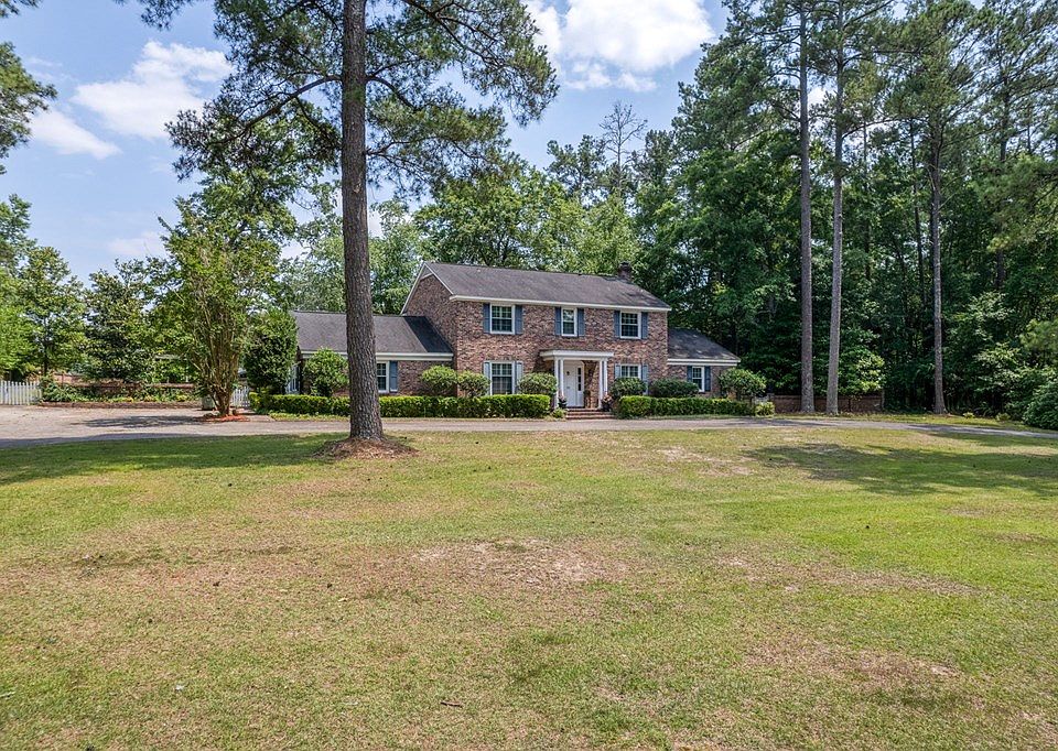 153 Mason Dr, Orangeburg, SC 29118 Zillow