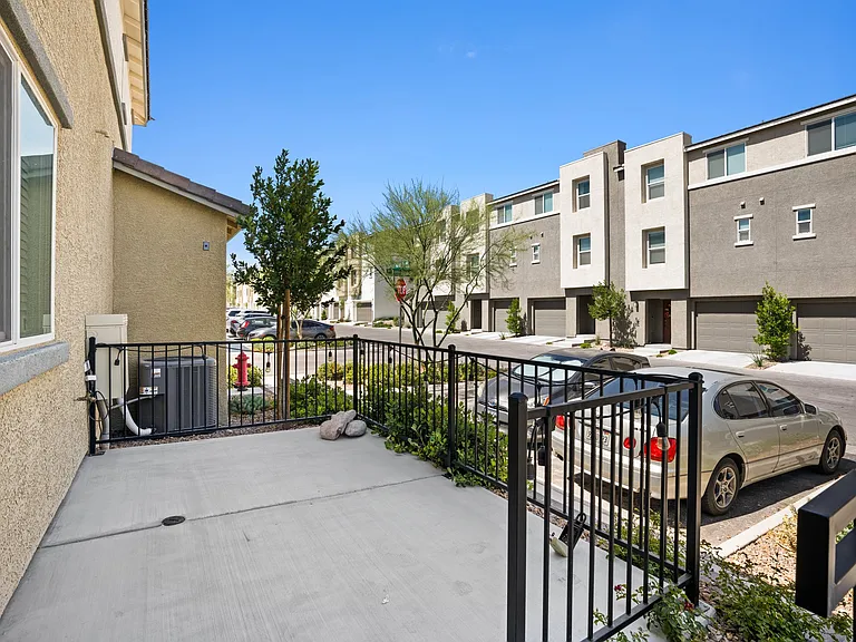 2841 Brilliant Aurora Ln #5 — Photo 44