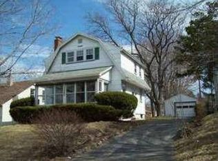 128 Bonesteel St, Rochester, NY 14615