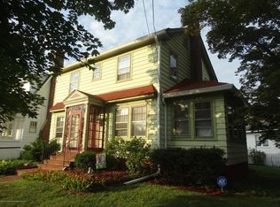 4 William St, Red Bank, NJ 07701