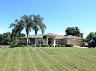 5300 Green Briar Dr, Lady Lake, FL 32159