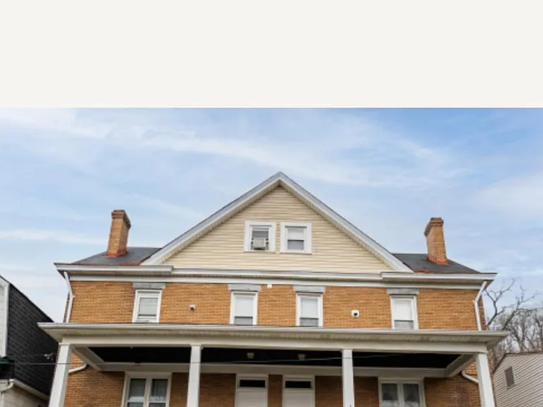 206 Scotia St #1 — Photo 1