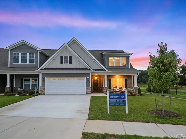 10501 Goosecross Way #N1, Mechanicsville, VA 23116