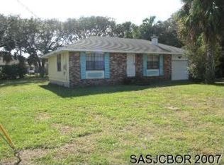 207 D St, Saint Augustine, FL 32080