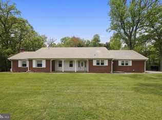 6006 Ridge Rd, Mount Airy, MD 21771