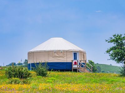 488 Stanton Rd, Johnson City, TX, 78636