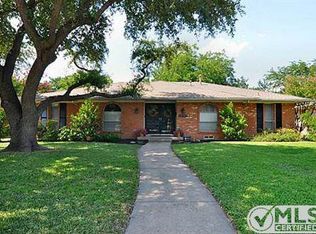 11057 Carissa Dr, Dallas, TX 75218