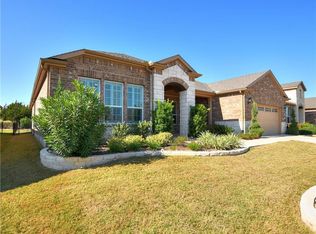 327 Old Blue Mountain Ln, Georgetown, TX 78633