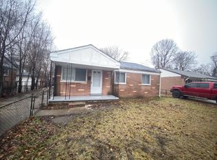 750 Eugene St, Ypsilanti, MI 48198