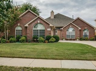 616 Cherry Tree Dr, Keller, TX 76248