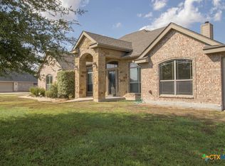 3528 Valley Mist Ct, Temple, TX 76502