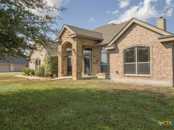 3528 Valley Mist Ct, Temple, TX 76502
